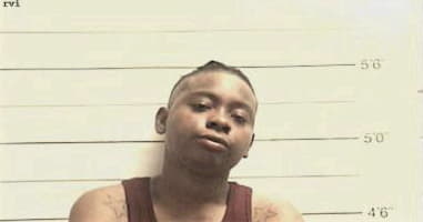 Kentrell Conerly, - Orleans Parish County, LA 